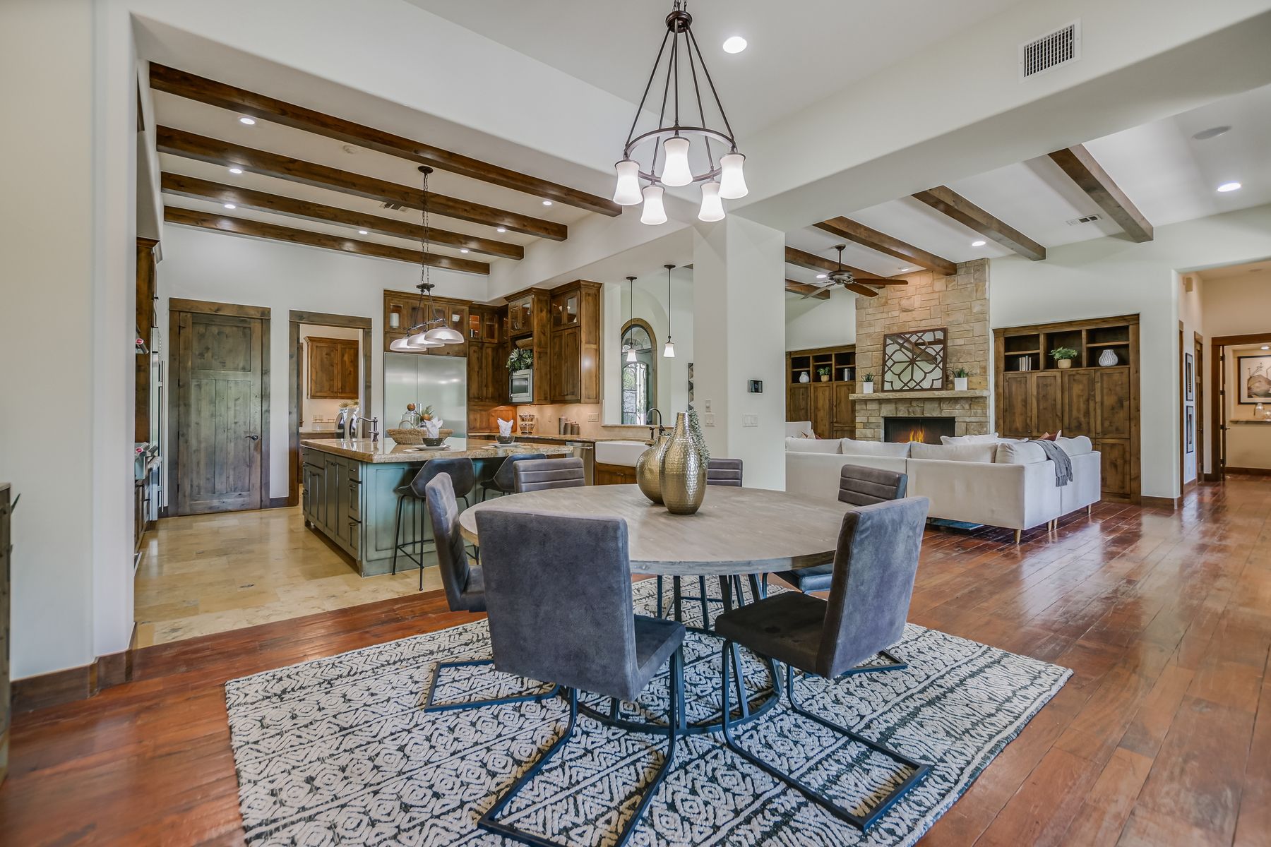 1707 River Hills Road, Unit B & C Austin, TX 78733 - Photo 12 of 40