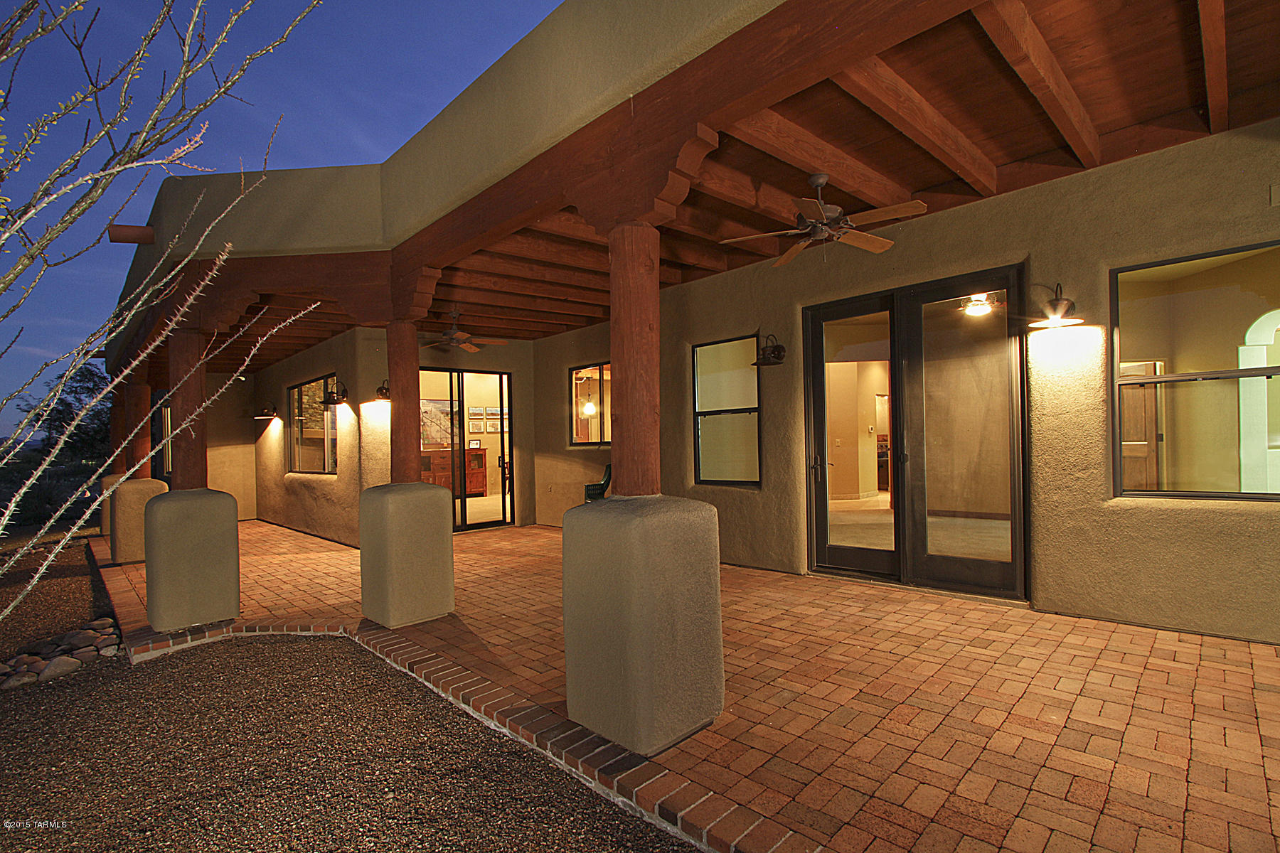 13624 South Sundown Ranch Road Vail, AZ 85641 - Photo 25 of 43 Gallery Image 25