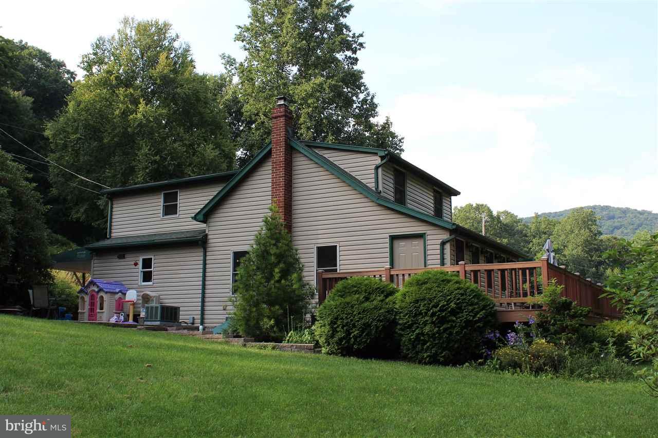 1159 Mt Hope Road Fairfield, PA 17320 - Photo 2 of 28