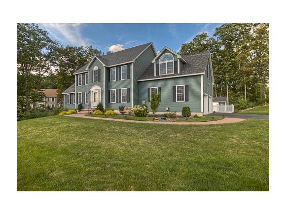 3 Taylor Farm Road Windham, NH 03087 - Photo 1 of 1 Gallery Image 1