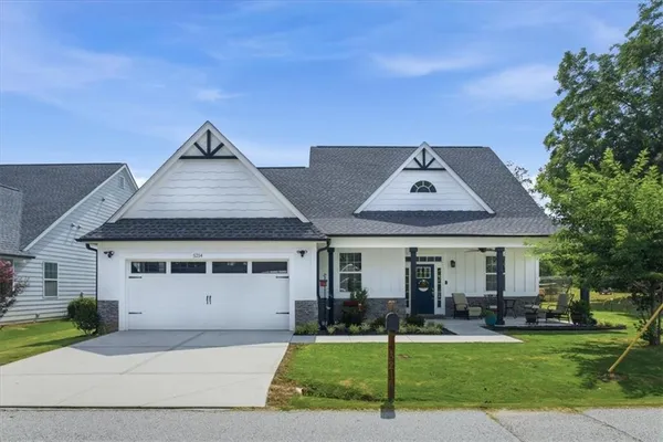 $425,999 | 5214 Hazel Street Northeast, Covington, GA 30014