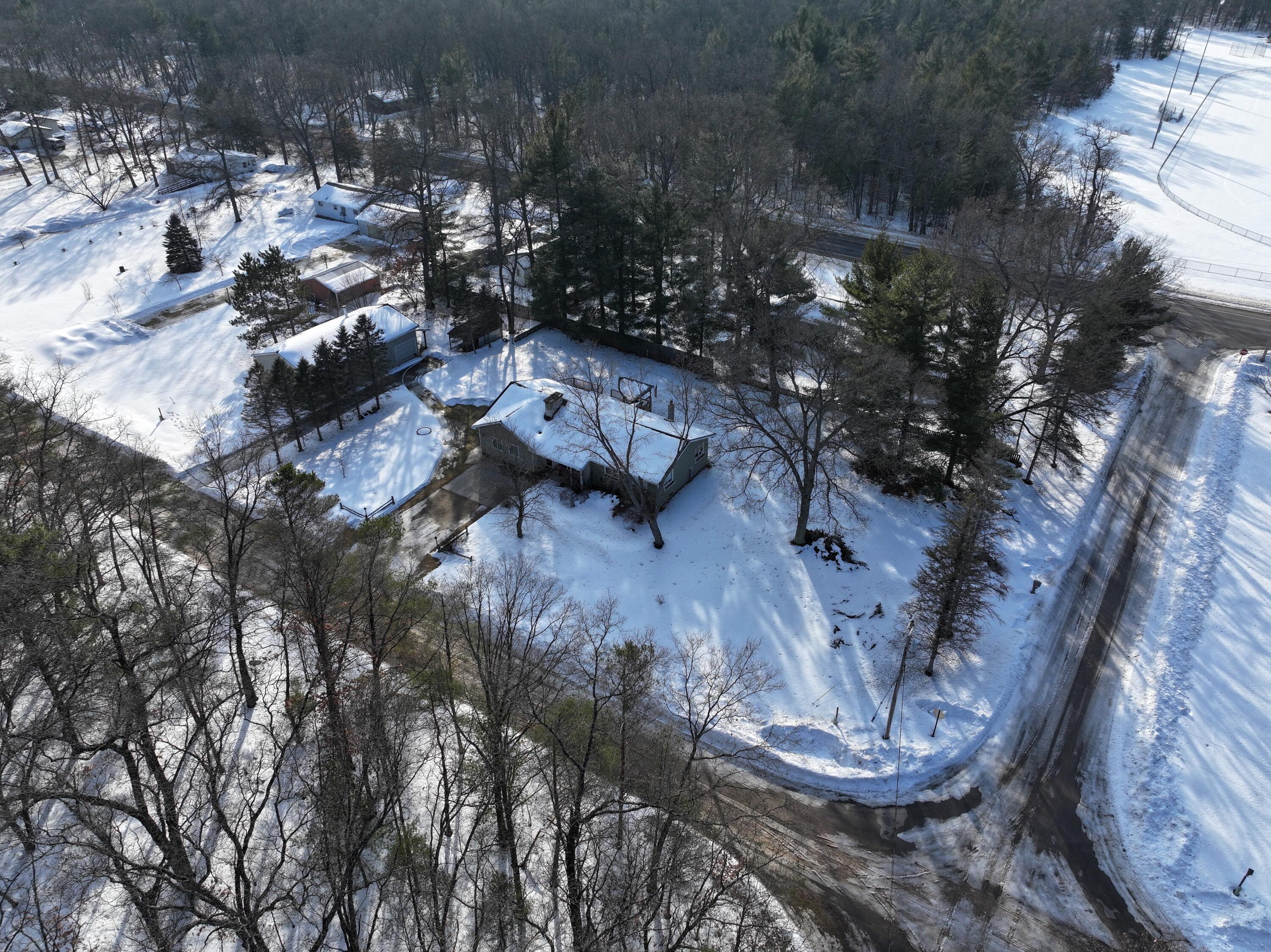 4248 Stutzman Street Brethren, MI 49619 - Photo 14 of 73 DJI_20260216161704_0315_D