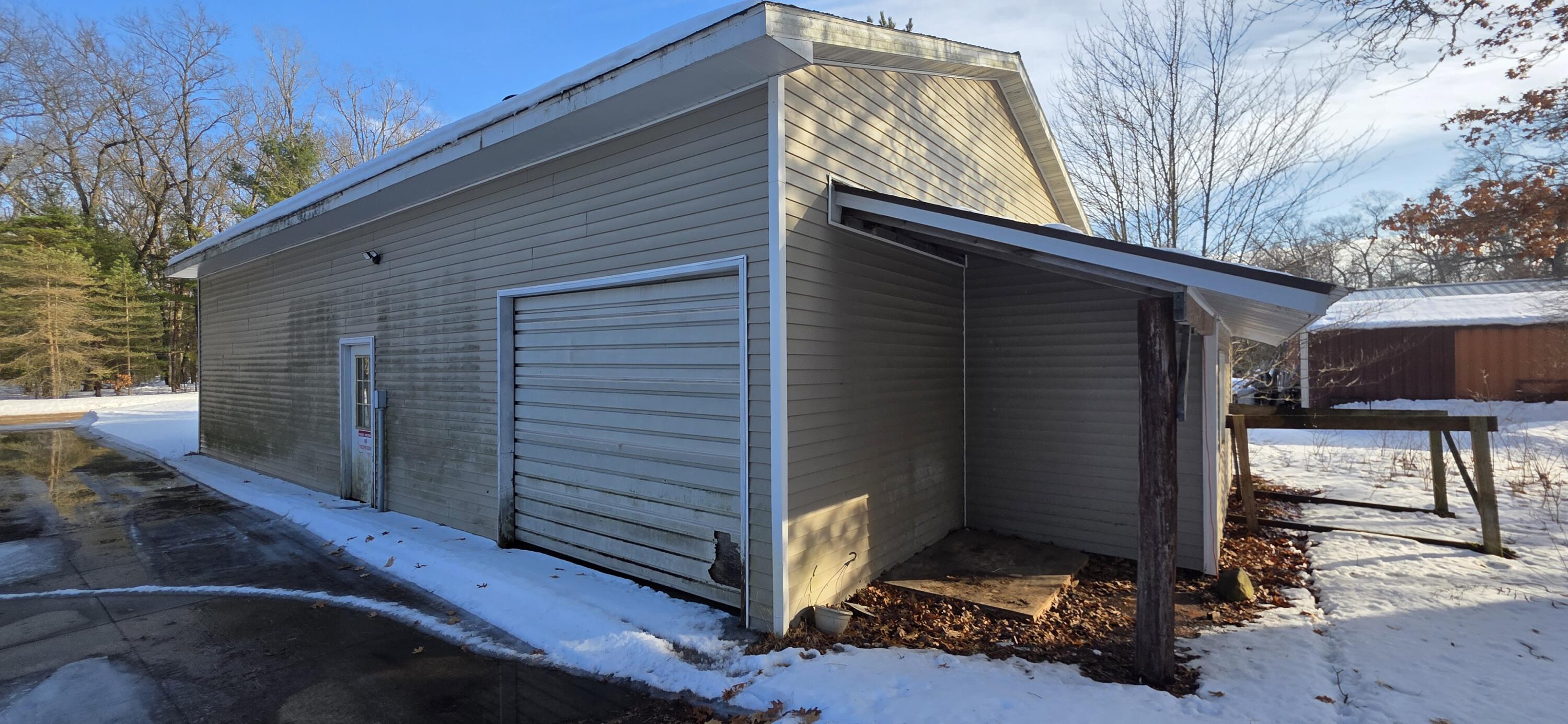 4248 Stutzman Street Brethren, MI 49619 - Photo 17 of 73 20260216_161127