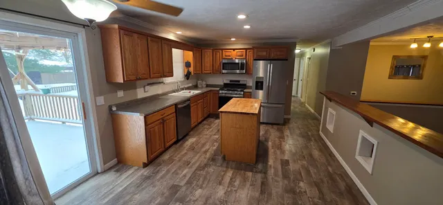 $299,900 | 4248 Stutzman Street, Brethren, MI 49619