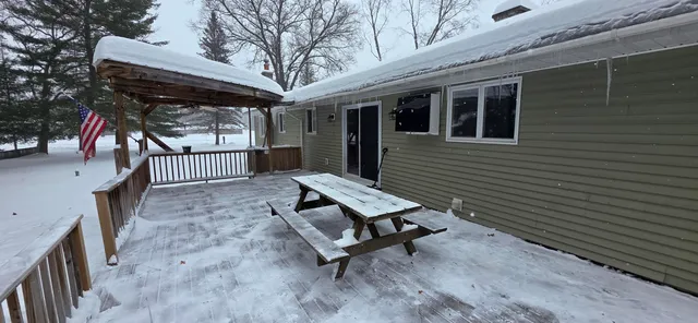 $299,900 | 4248 Stutzman Street, Brethren, MI 49619