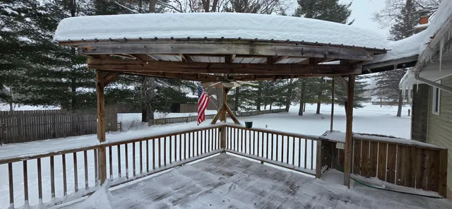 $299,900 | 4248 Stutzman Street, Brethren, MI 49619