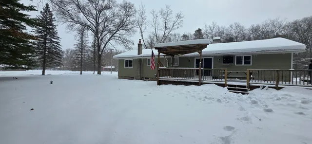 $299,900 | 4248 Stutzman Street, Brethren, MI 49619