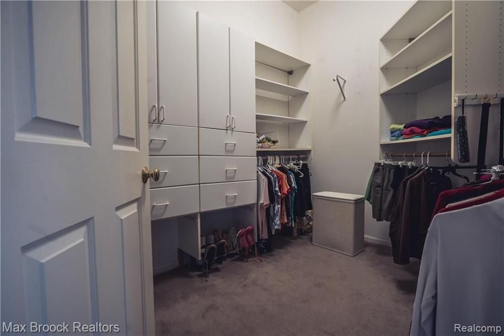 3147 Fairgrove Terrace, Unit 7 Rochester Hills, MI 48309 - Photo 23 of 52