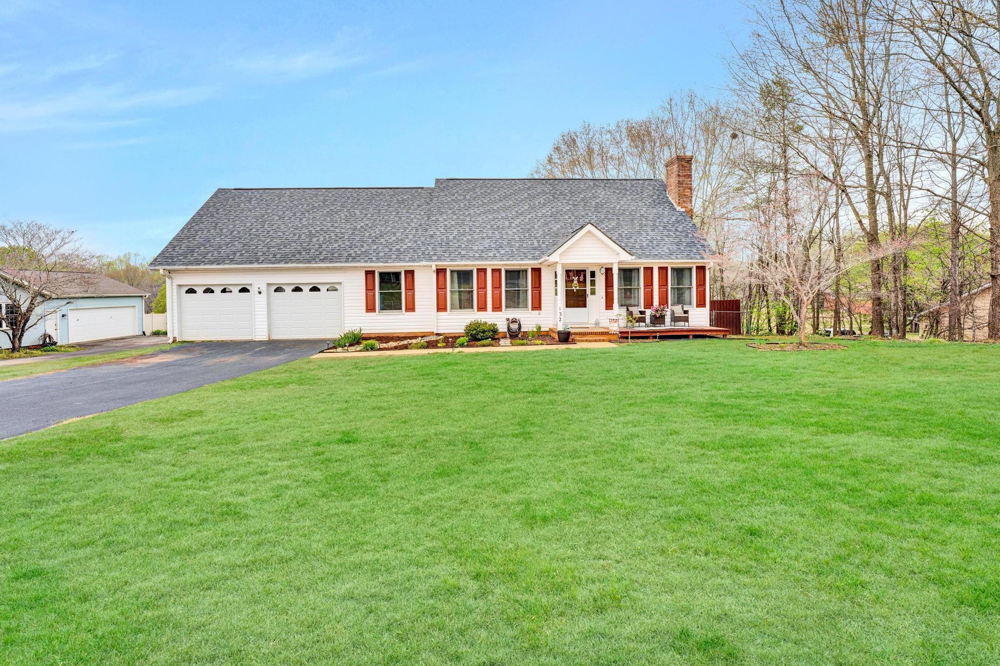 132 Parris Bridge Road Boiling Springs, SC 29316 - Photo 1 of 36