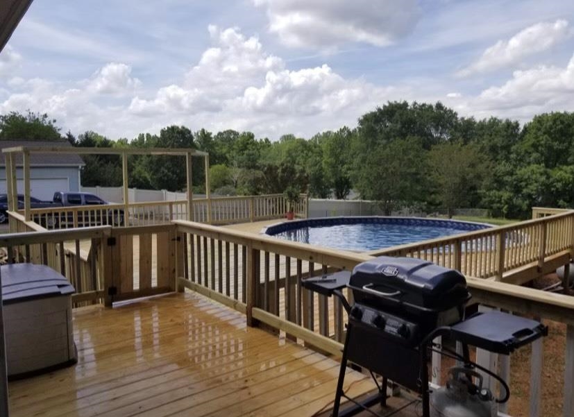 132 Parris Bridge Road Boiling Springs, SC 29316 - Photo 29 of 36