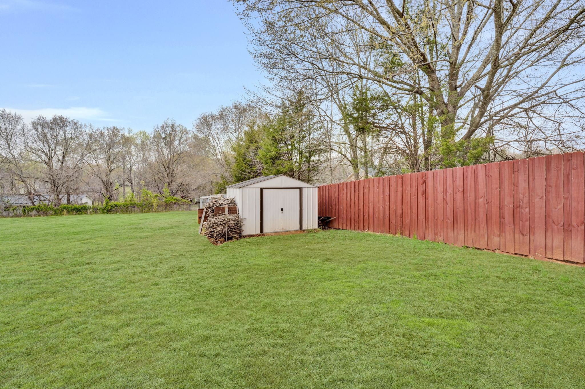 132 Parris Bridge Road Boiling Springs, SC 29316 - Photo 34 of 36