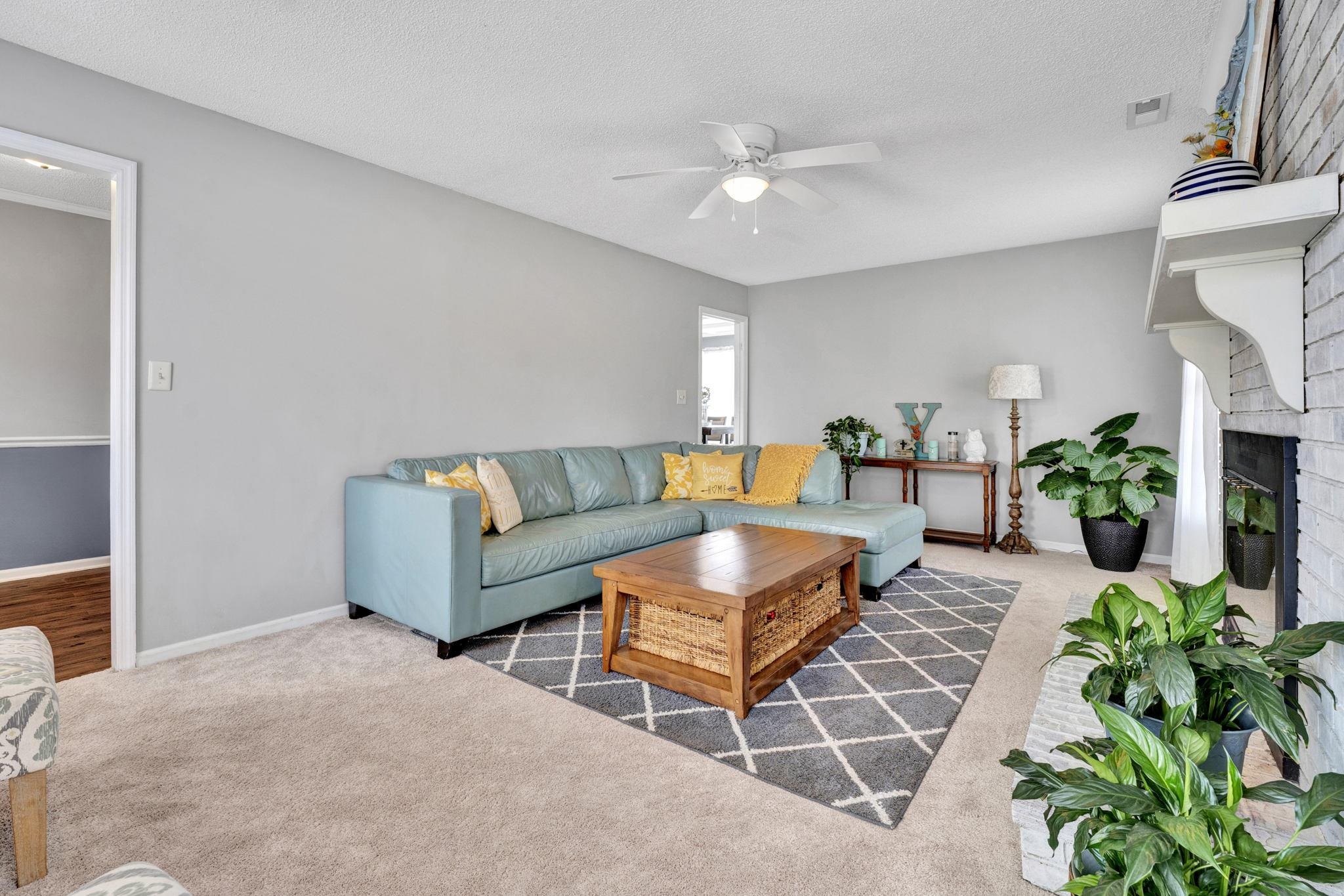 132 Parris Bridge Road Boiling Springs, SC 29316 - Photo 6 of 36