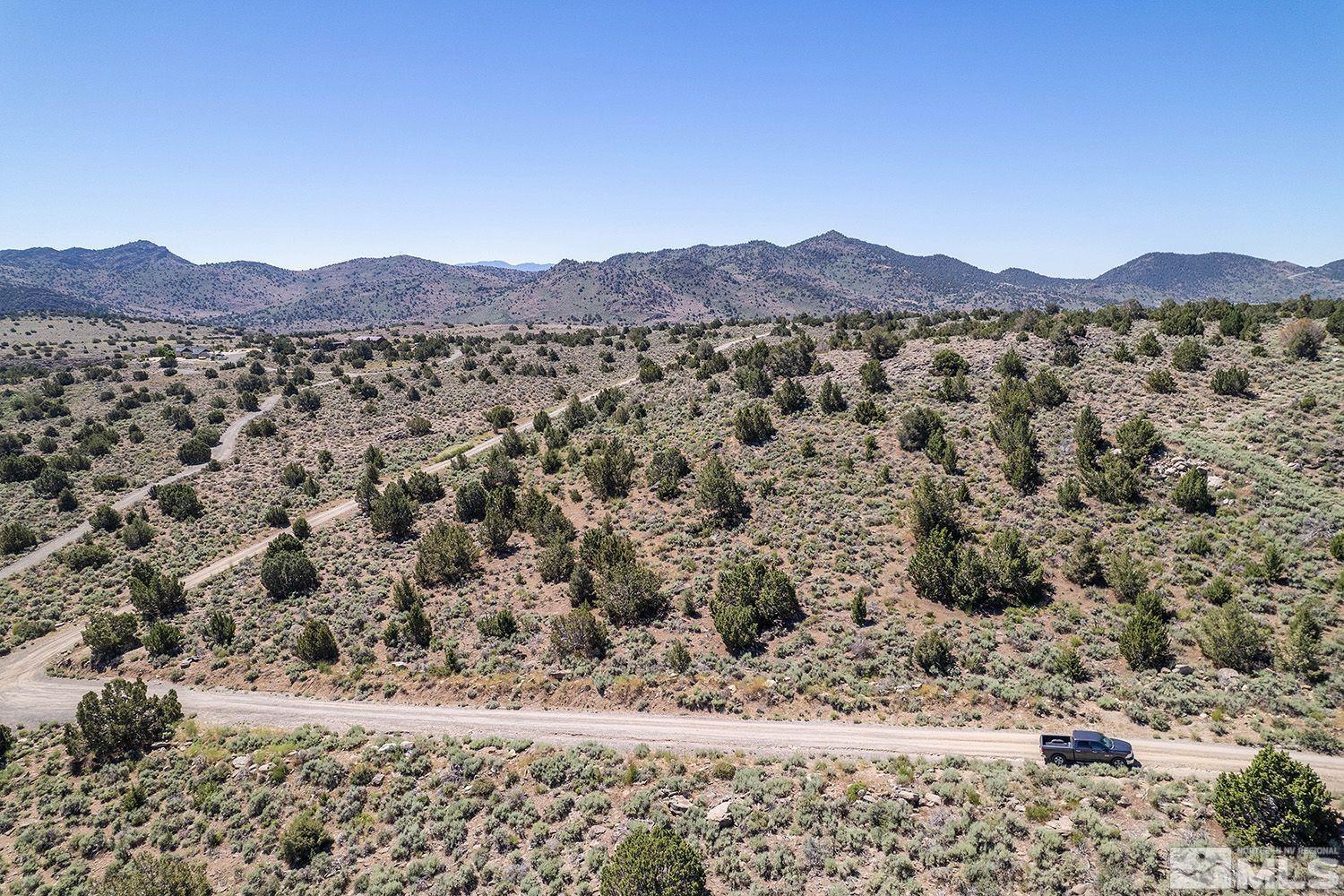 4350 Rocky Road, Unit 435 Reno, NV 89521 - Photo 3 of 8 a view of a mountain in the distance