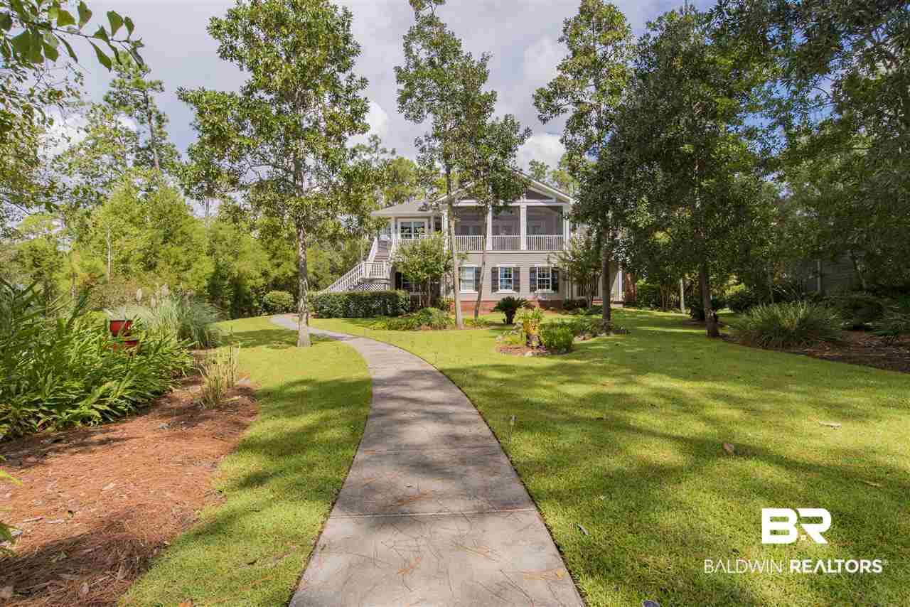 9017 Bay Point Drive Elberta, AL 36530 - Photo 42 of 49