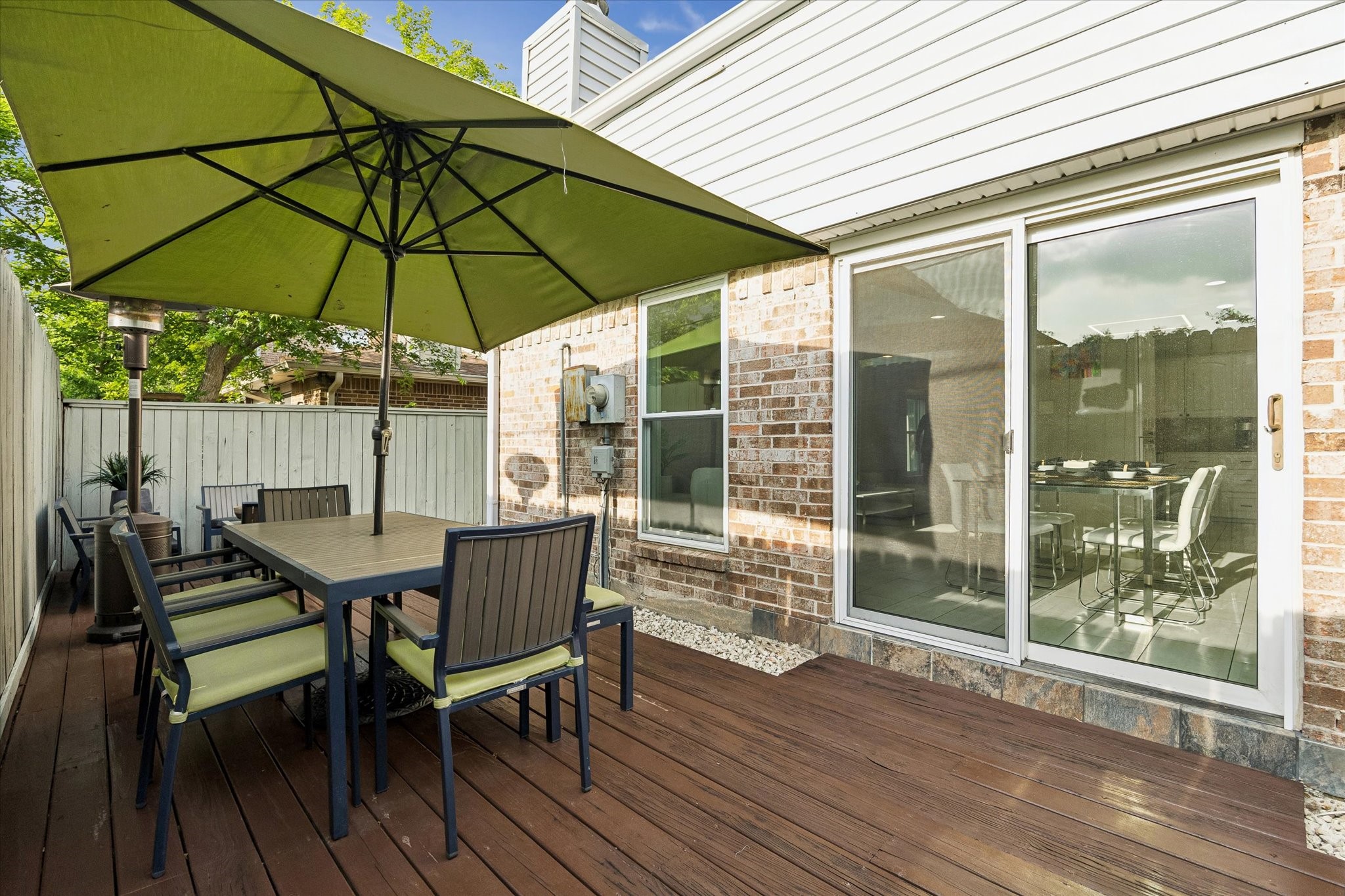 5714 Innsbruck Street Bellaire, TX 77401 - Photo 25 of 32