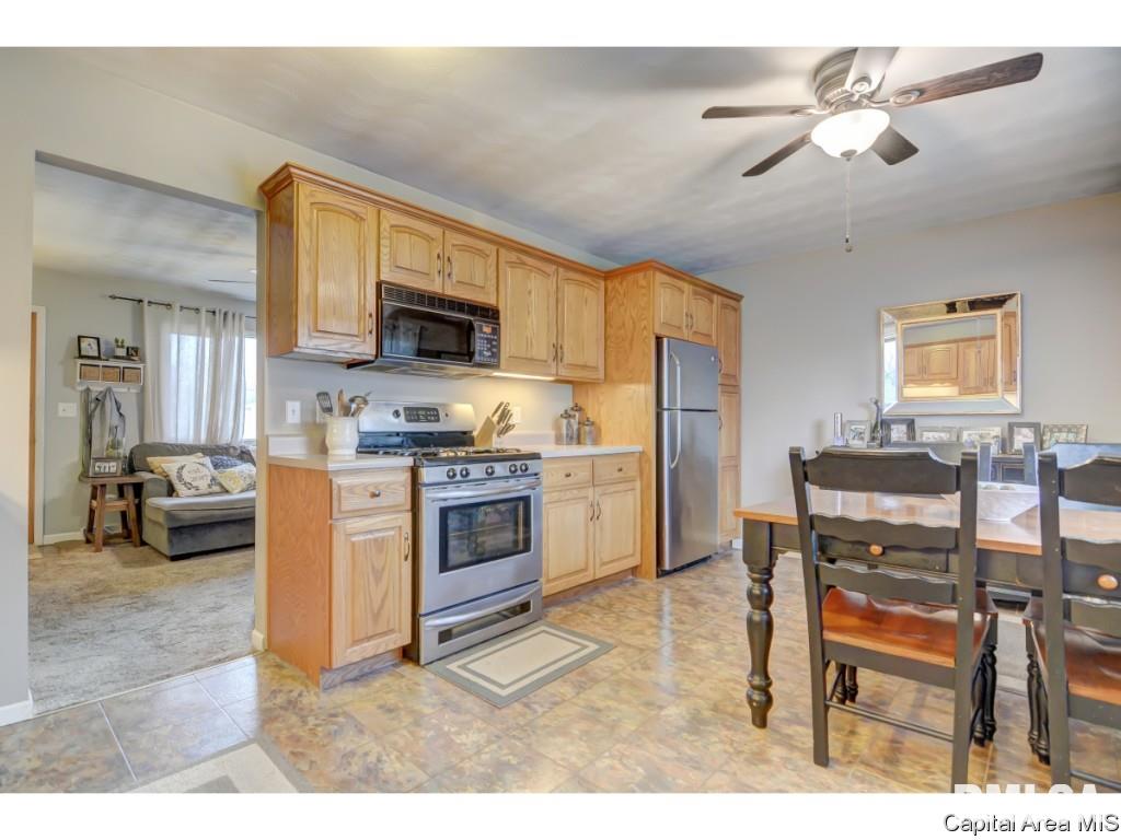 1325 Crestview Drive Springfield, IL 62702 - Photo 7 of 30