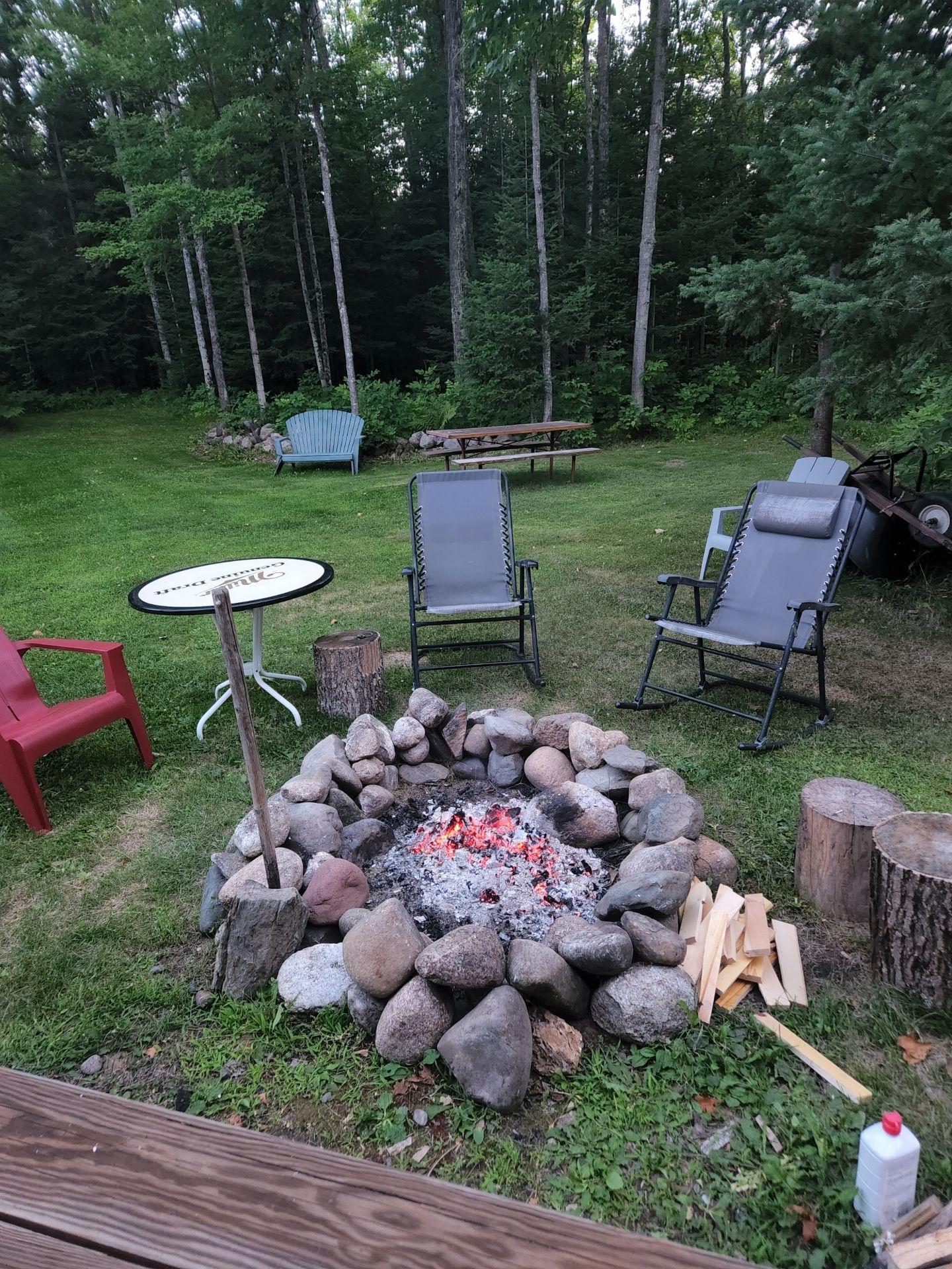11738 Lily Pad Road Long Lake, WI 54542 - Photo 29 of 34 Gallery Image 29