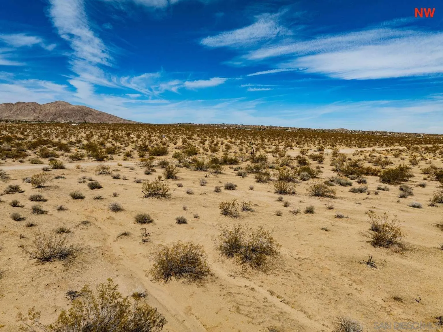 0 Center Avenue, Unit 1 Joshua Tree, CA 92252 - Photo 22 of 43 a view of a city