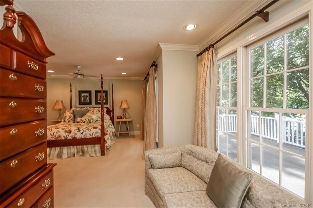 4567 Kiser Island Road Terrell, NC 28682 - Photo 14 of 24 a living room with furniture and a large window
