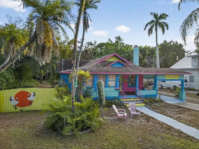 $375,000 | 1019 10th Avenue West, Bradenton, FL 34205