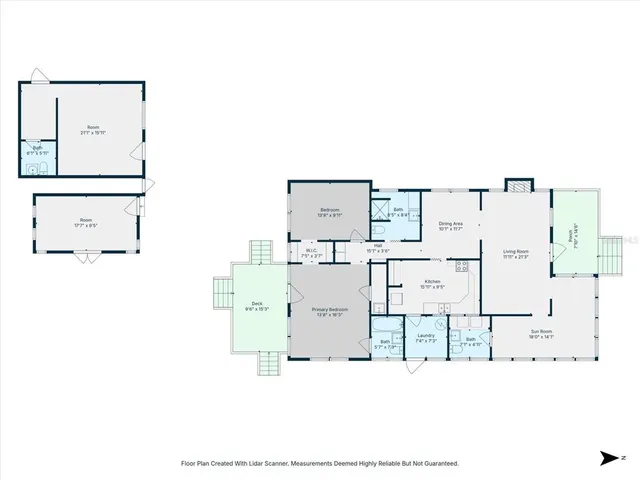 $375,000 | 1019 10th Avenue West, Bradenton, FL 34205