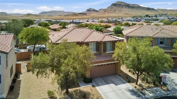 $399,999 | 8801 Cavern Peak Drive, Las Vegas, NV 89178