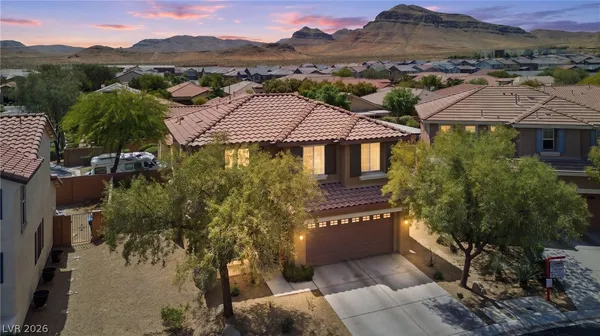 $399,999 | 8801 Cavern Peak Drive, Las Vegas, NV 89178