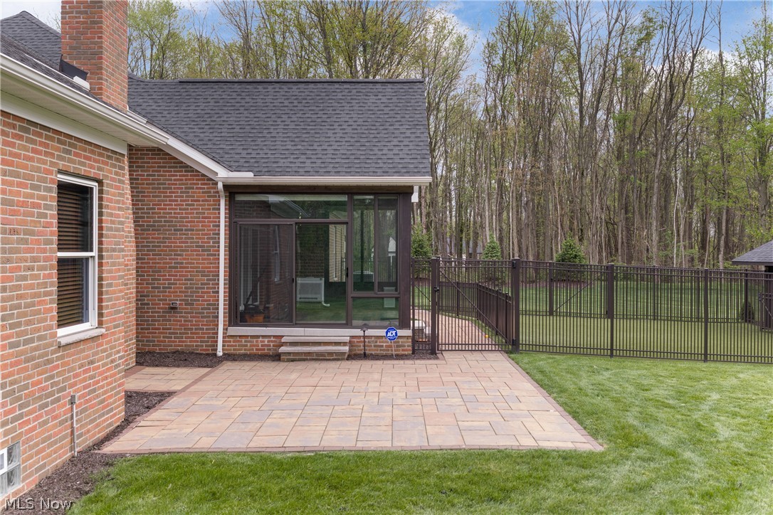 8622 Hunters Ridge Run Wadsworth, OH 44281 - Photo 5 of 43