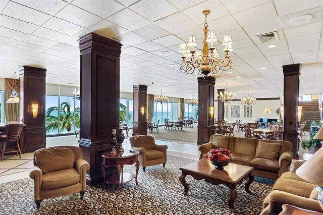 $849,000 | 4280 Galt Ocean Drive, Unit 5M, Fort Lauderdale, FL 33308