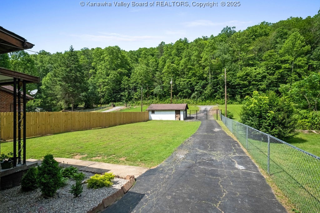 9627 Procious Maysel Road Procious, WV 25164 - Photo 8 of 47 Gallery Image 8