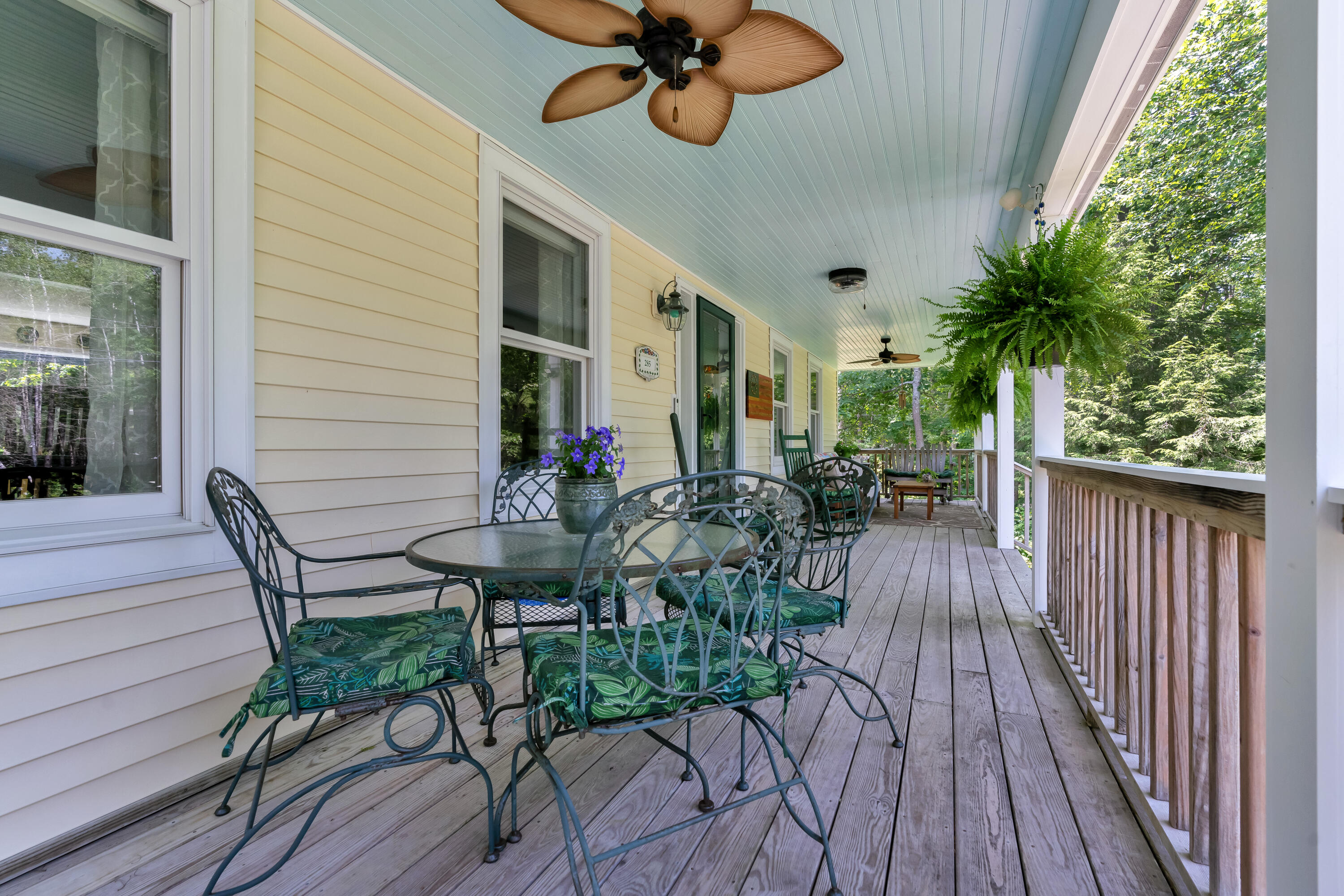 285 Goose Rocks Road Kennebunkport, ME 04046 - Photo 11 of 66 285 Goose Rocks Rd