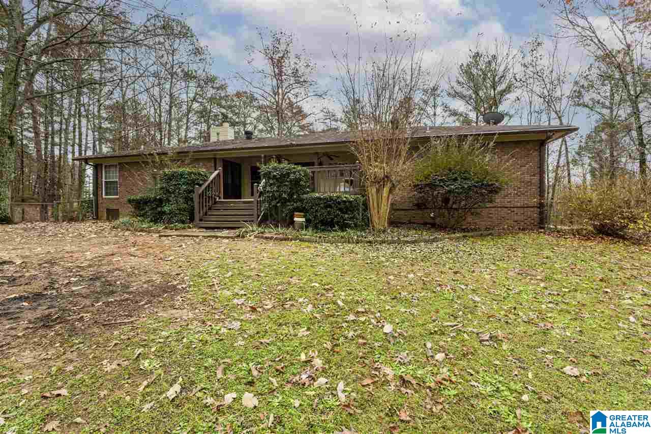 4655 Bob Brill Road Bessemer, AL 35022 - Photo 33 of 47