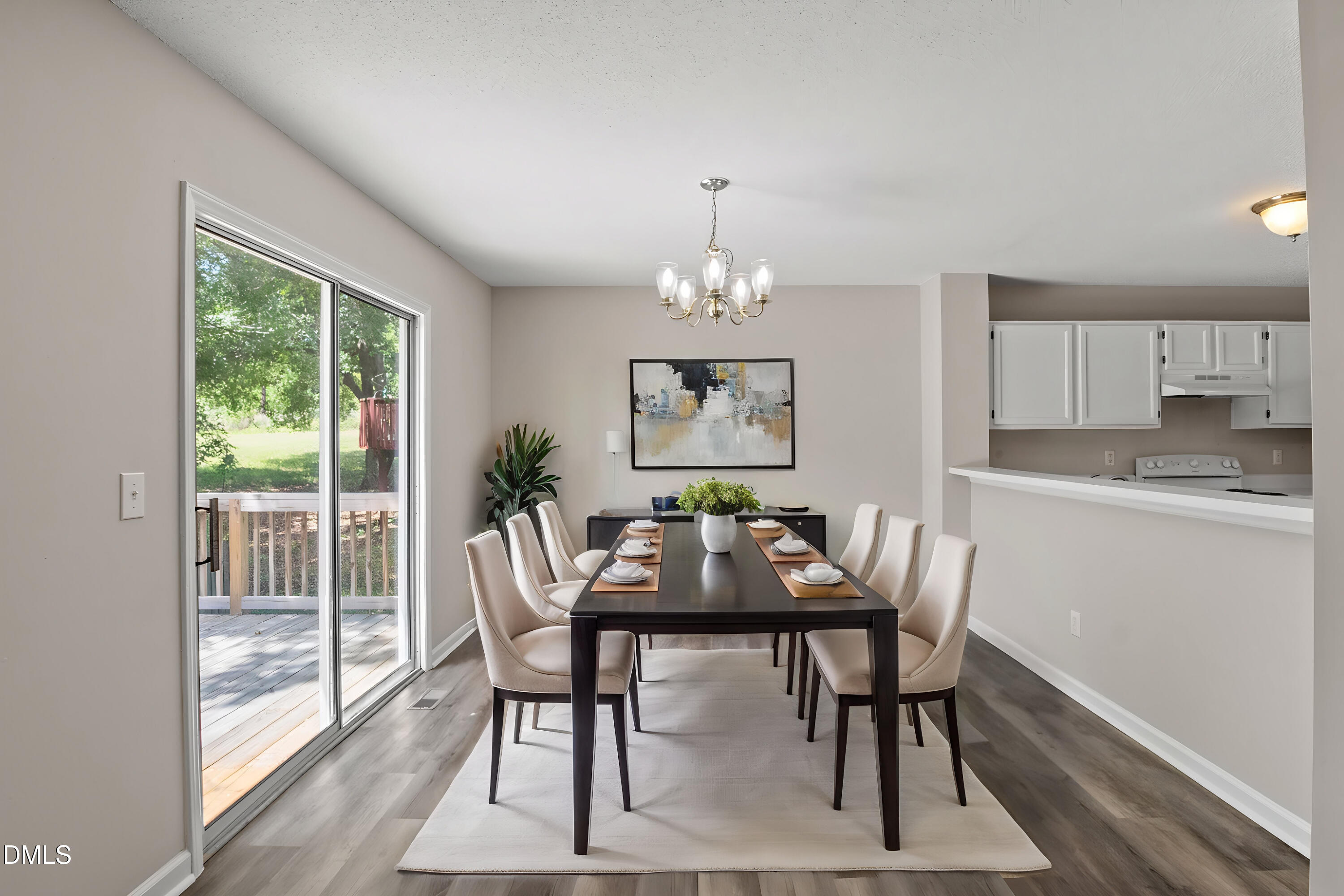 215 Rattan Bay Drive Raleigh, NC 27610 - Photo 3 of 52 25-215-Rattan-Bay-Dr_0667 - Dining Room