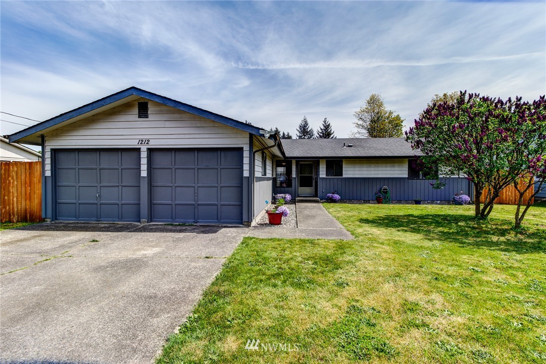1212 Eshom Road Centralia, WA 98531 - Photo 1 of 25 Gallery Image 1
