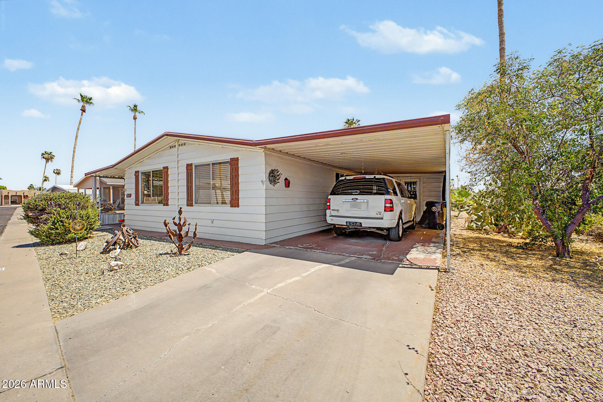 3104 East Broadway Road, Unit 203 Mesa, AZ 85204 - Photo 5 of 28