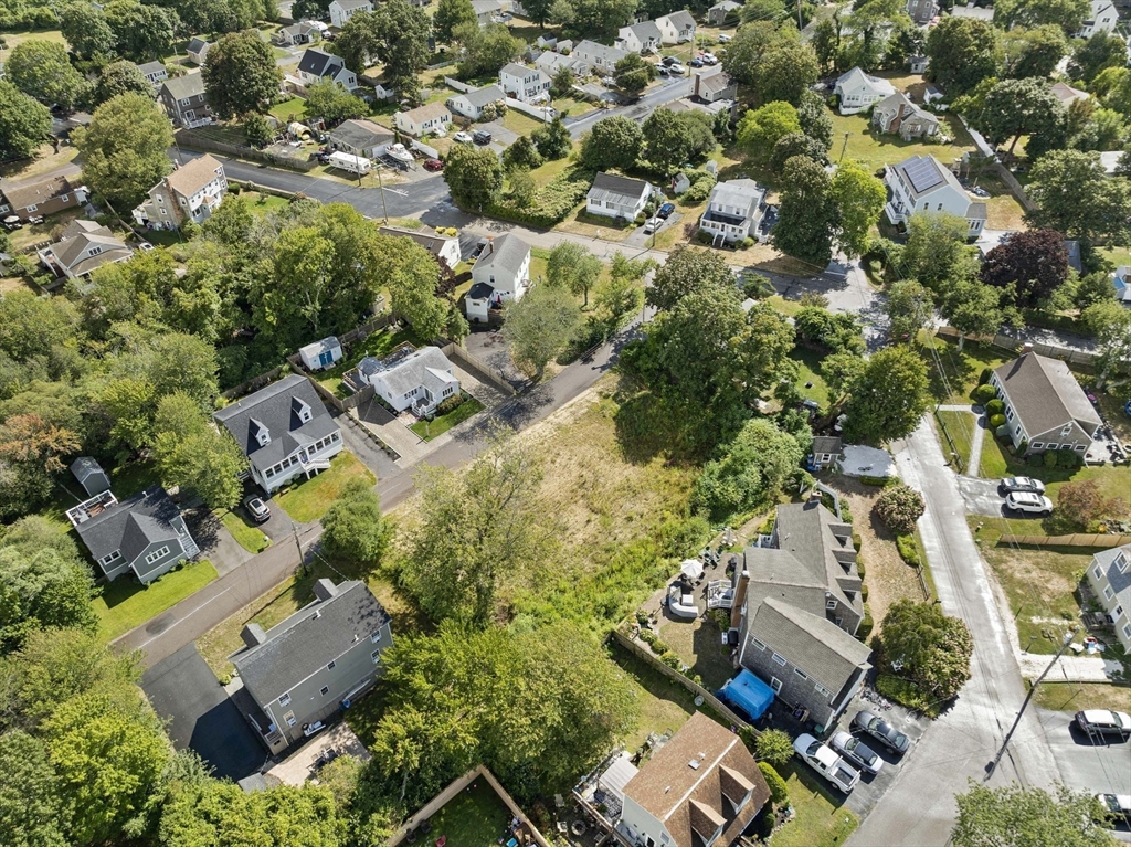 120 Monitor Road Marshfield, MA 02050 - Photo 7 of 21 an aerial view of residential houses with outdoor space
