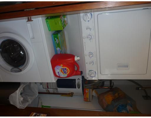393 Kaufman Road Tarentum, PA 15084 - Photo 14 of 23 Other. Washer/dryer and water heater for appt 1