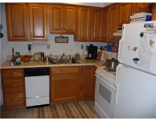 393 Kaufman Road Tarentum, PA 15084 - Photo 16 of 23 Kitchen. Apt 2 Kitchen
