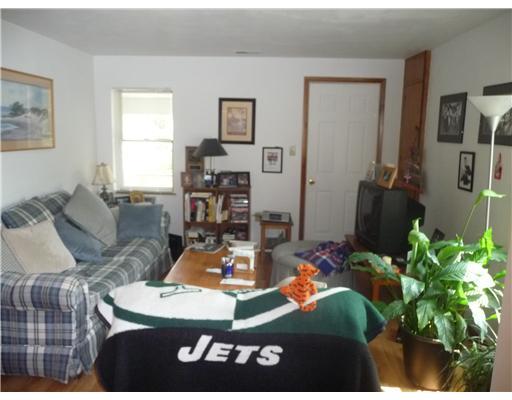 393 Kaufman Road Tarentum, PA 15084 - Photo 18 of 23 Other. Apt 3 Living Room... door in picture leads to deck and sitting area outside