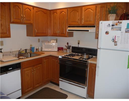 393 Kaufman Road Tarentum, PA 15084 - Photo 19 of 23 Kitchen. Apt 3 Kitchen