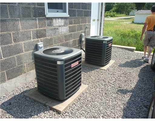 393 Kaufman Road Tarentum, PA 15084 - Photo 3 of 23 Other. 2 of the 4 outside a/c units