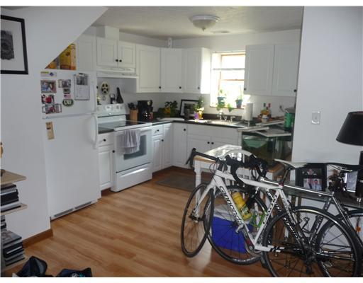 393 Kaufman Road Tarentum, PA 15084 - Photo 21 of 23 Kitchen. Apt 4 Kitchen