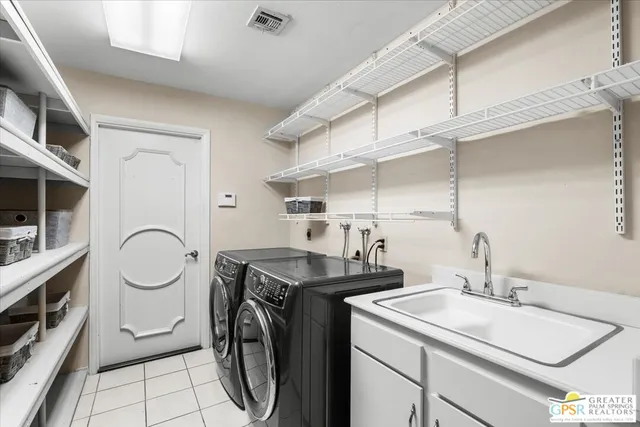 a view of street with tall buildings