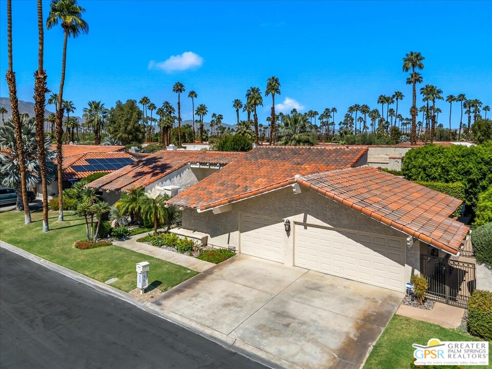 55 Sierra Madre Street Rancho Mirage, CA 92270 - Photo 50 of 59