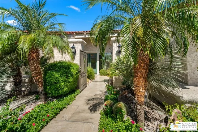 $939,000 | 55 Sierra Madre Street, Rancho Mirage, CA 92270