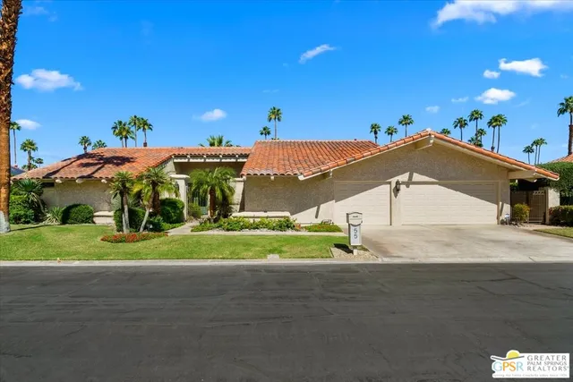 $939,000 | 55 Sierra Madre Street, Rancho Mirage, CA 92270