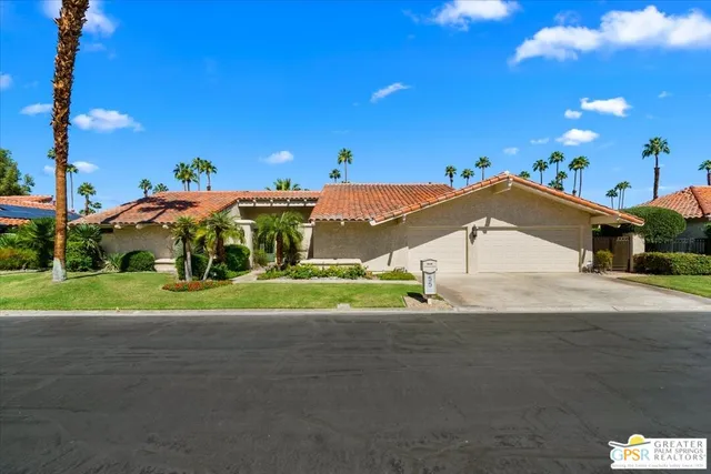 $939,000 | 55 Sierra Madre Street, Rancho Mirage, CA 92270