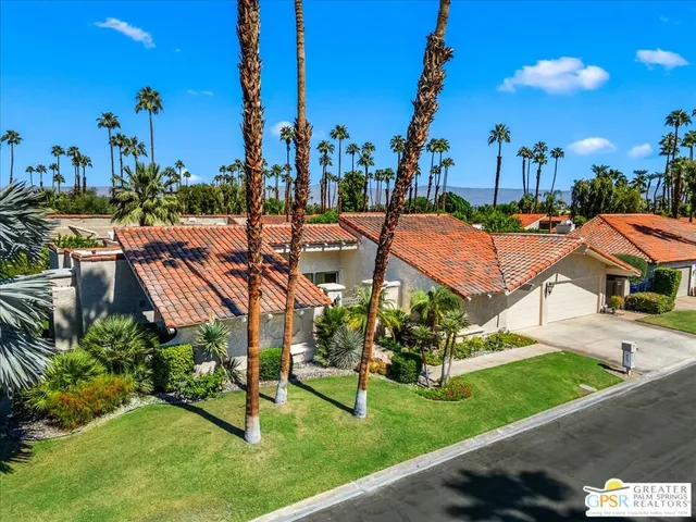 $939,000 | 55 Sierra Madre Street, Rancho Mirage, CA 92270