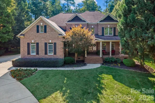 $1,395,000 | 162 East Cold Hollow Farms Drive, Mooresville, NC 28117