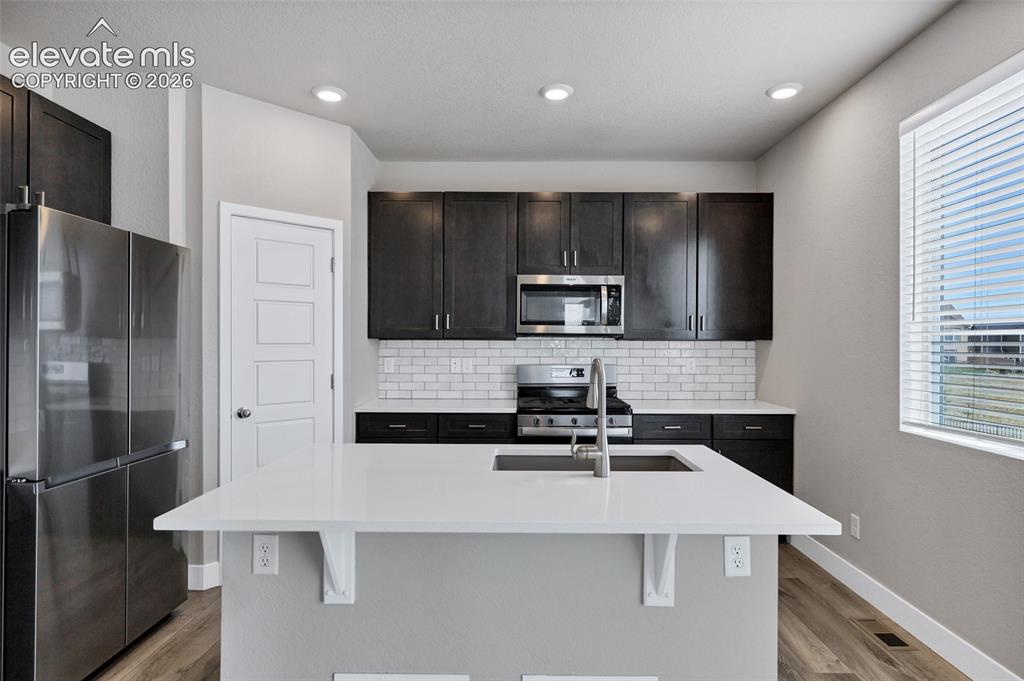 12951 Ranch Gate Drive Peyton, CO 80831 - Photo 16 of 49
